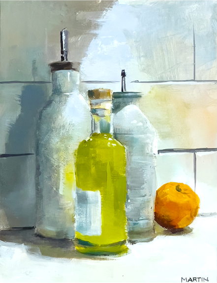 Kitchen Confidential