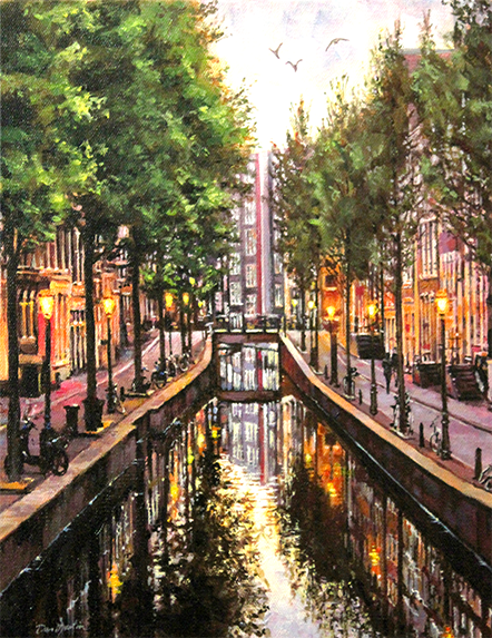 Amsterdam