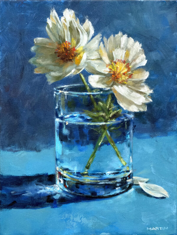 Blue Mood
