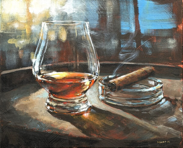 Evening Ritual
